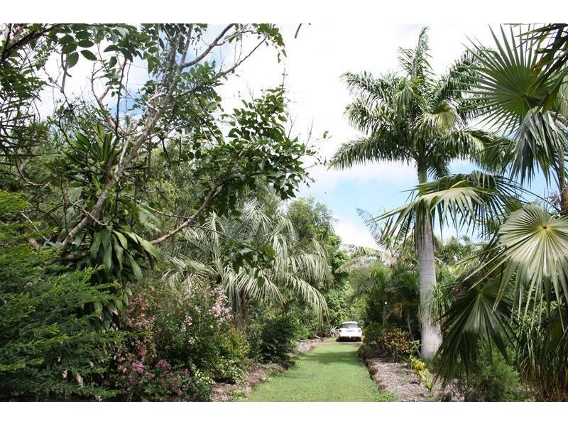 South Kolan QLD 4670