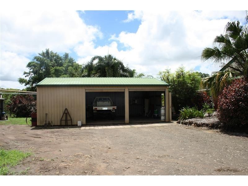 South Kolan QLD 4670