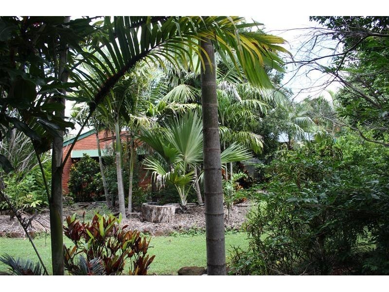 South Kolan QLD 4670