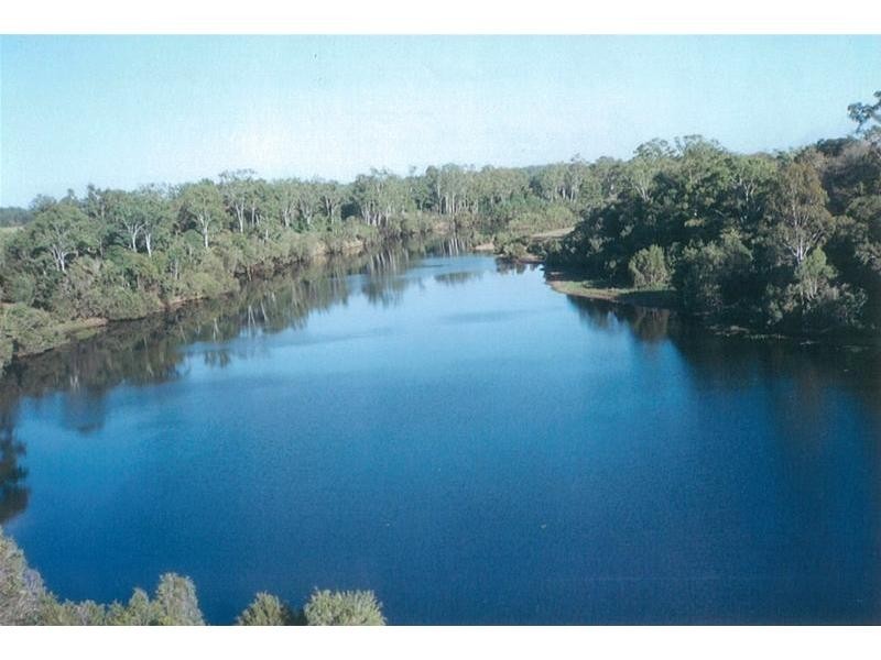 South Kolan QLD 4670