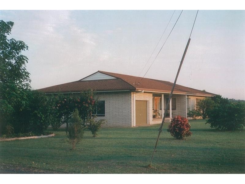 South Kolan QLD 4670