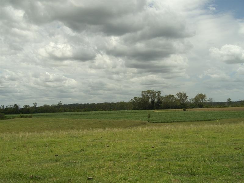 South Kolan QLD 4670