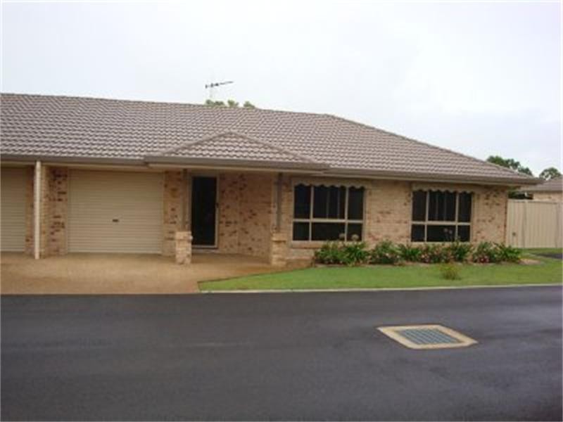 Avenell Heights QLD 4670