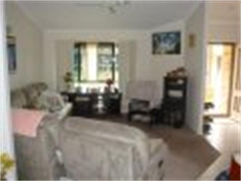 Avenell Heights QLD 4670