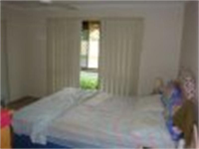 Avenell Heights QLD 4670