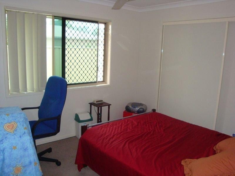 Avenell Heights QLD 4670