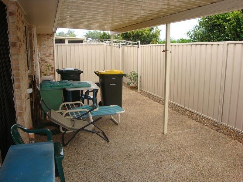Avenell Heights QLD 4670