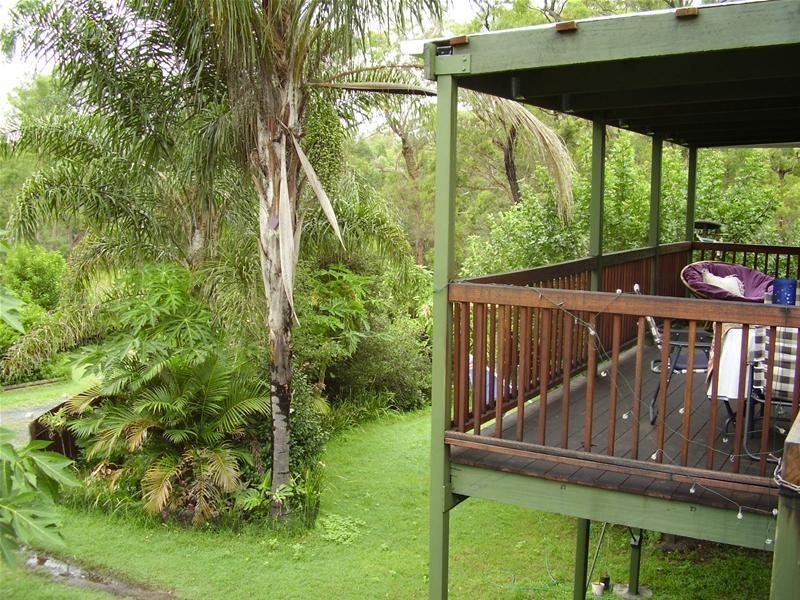 Mount Maria QLD 4674