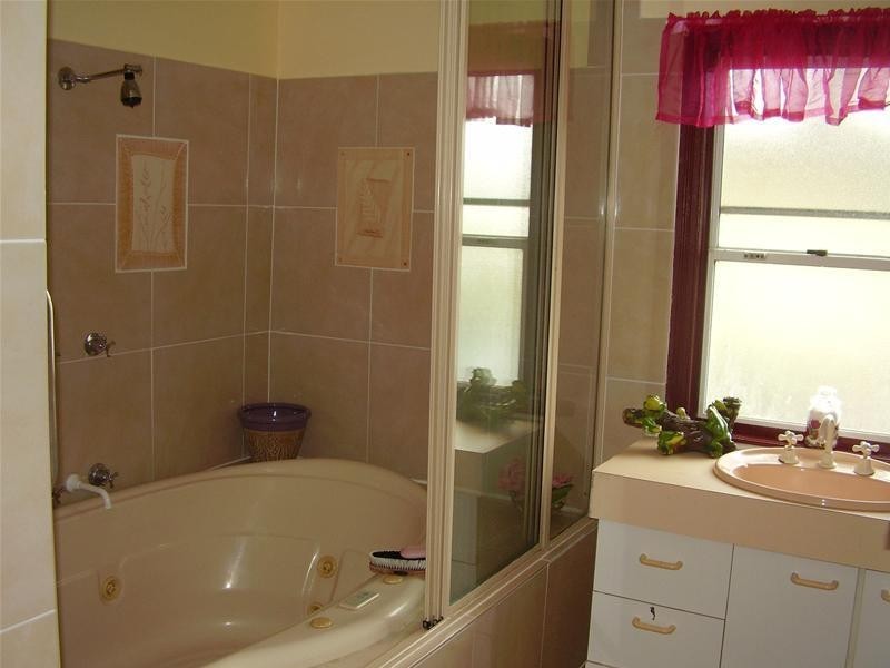 Mount Maria QLD 4674