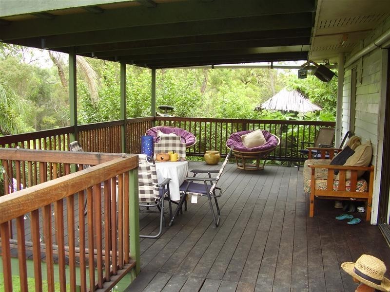 Mount Maria QLD 4674