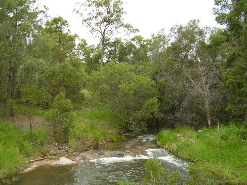 Mount Maria QLD 4674