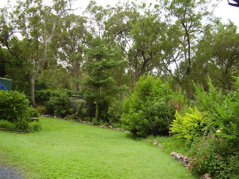 Mount Maria QLD 4674