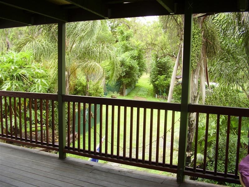 Mount Maria QLD 4674