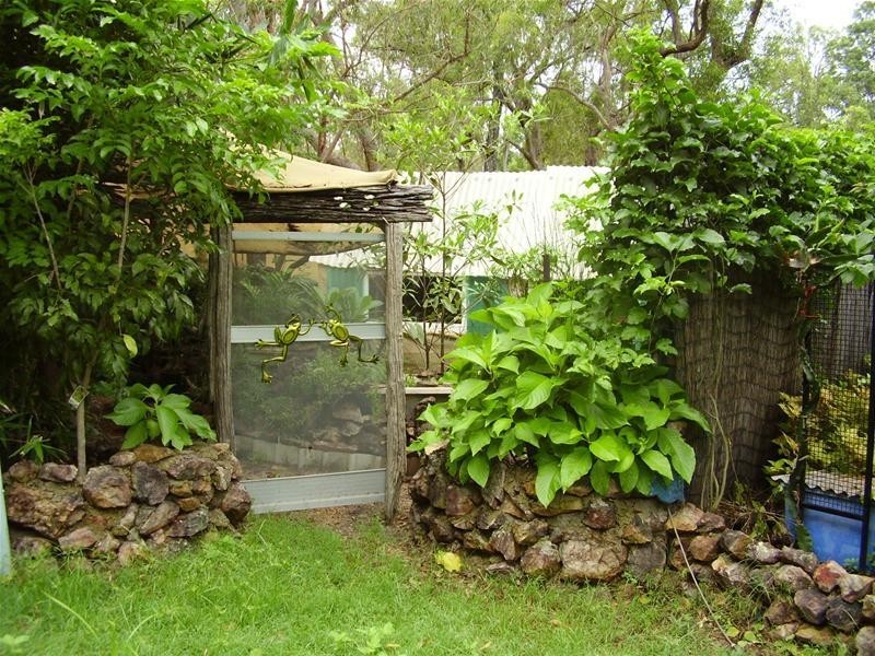 Mount Maria QLD 4674