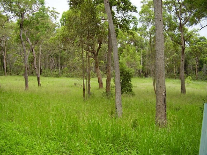 Mount Maria QLD 4674