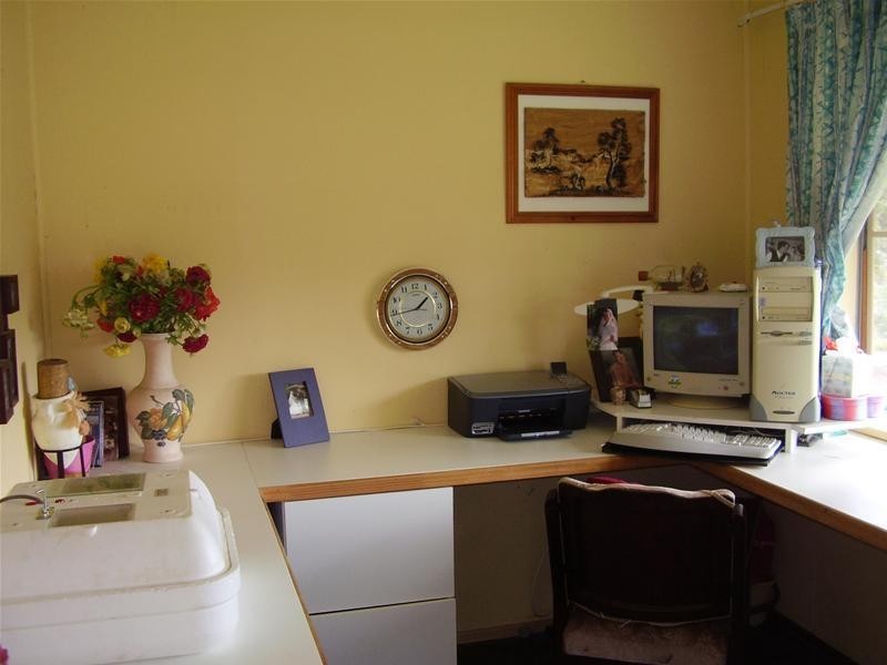 Mount Maria QLD 4674