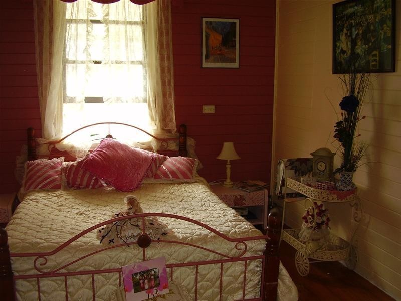 Mount Maria QLD 4674