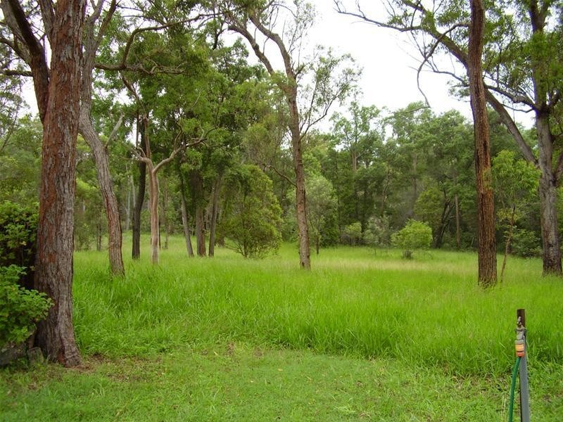 Mount Maria QLD 4674