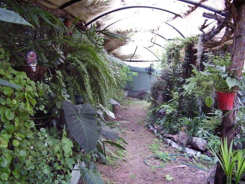 Mount Maria QLD 4674