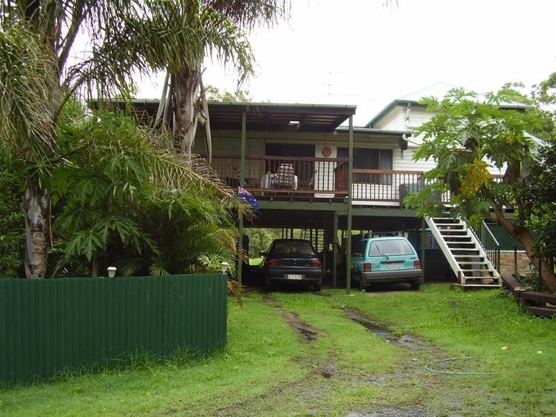 Mount Maria QLD 4674