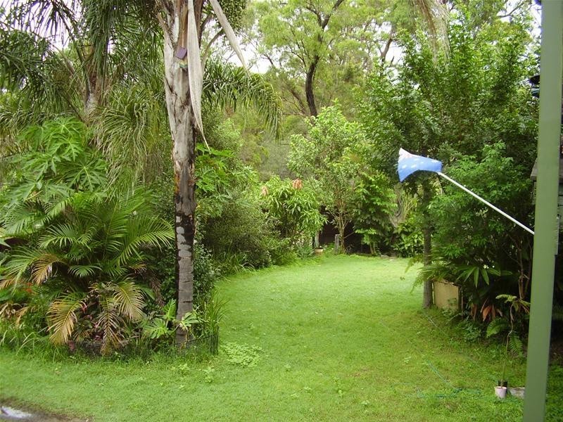 Mount Maria QLD 4674