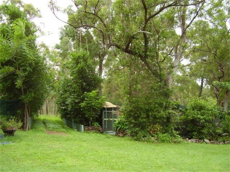 Mount Maria QLD 4674