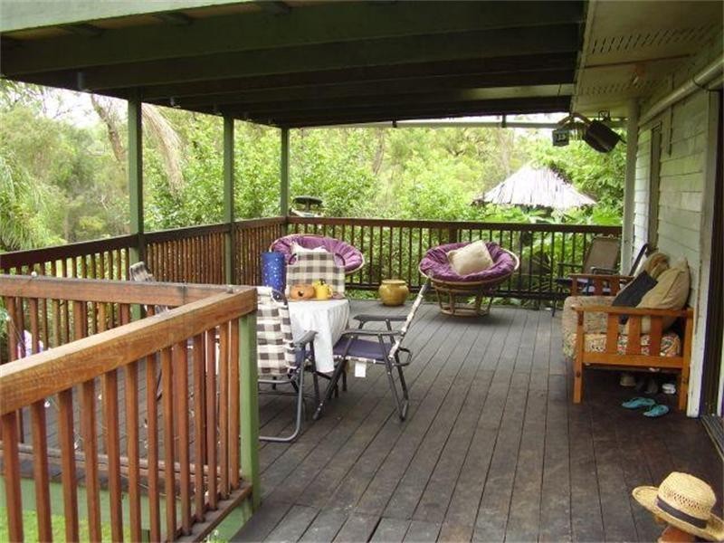 Mount Maria QLD 4674