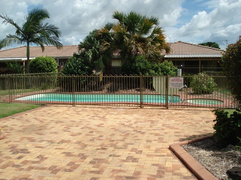 Avenell Heights QLD 4670