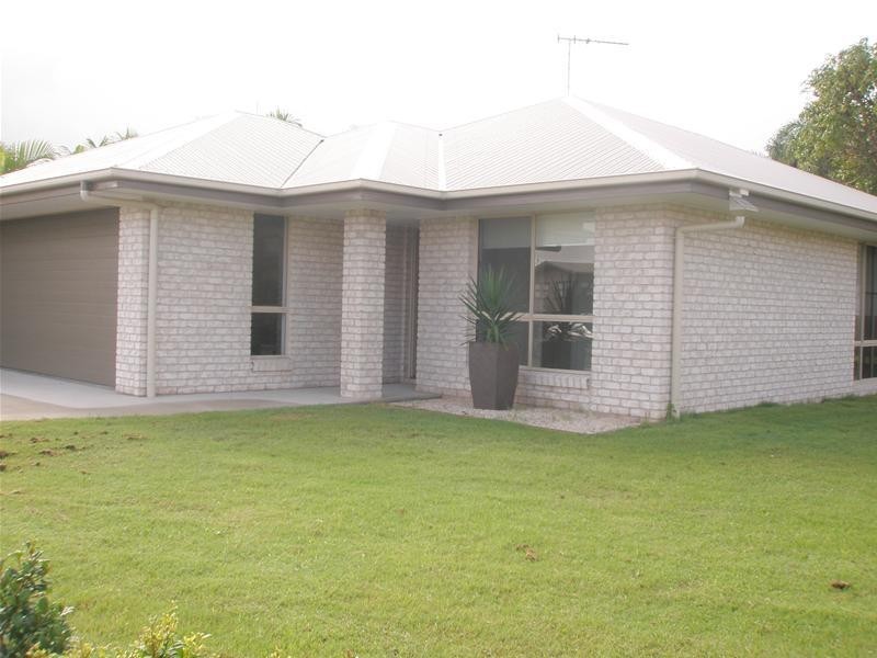 Walkervale QLD 4670