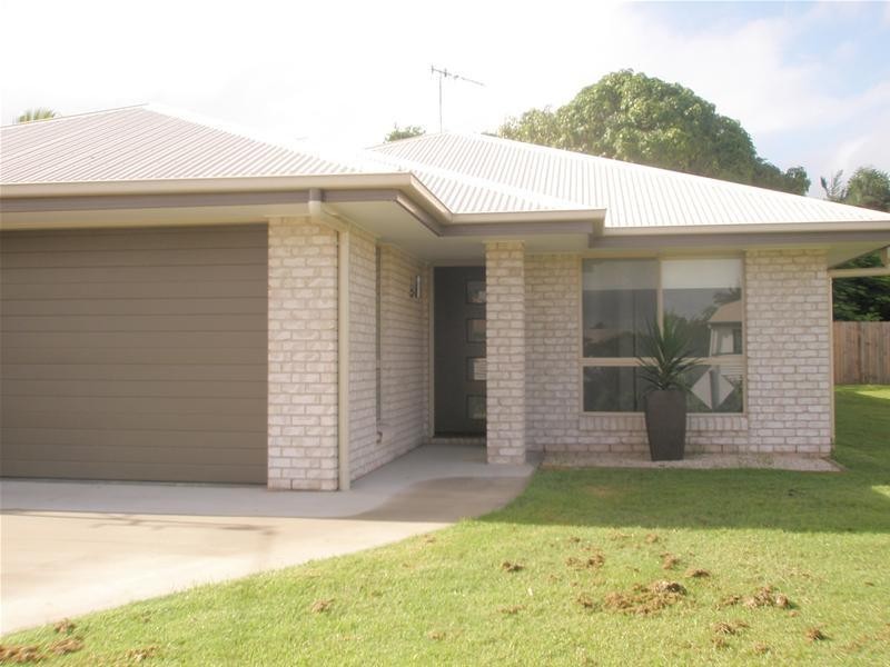 Walkervale QLD 4670