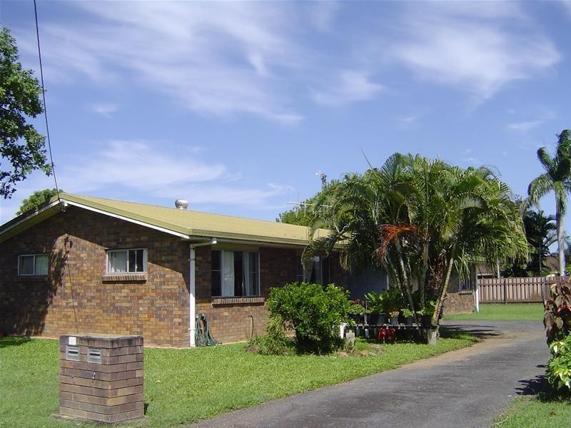 Avenell Heights QLD 4670