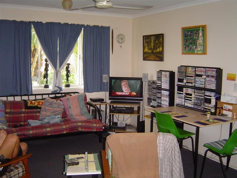 Avenell Heights QLD 4670