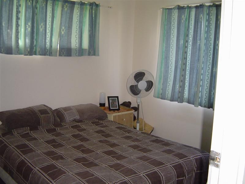 Avenell Heights QLD 4670