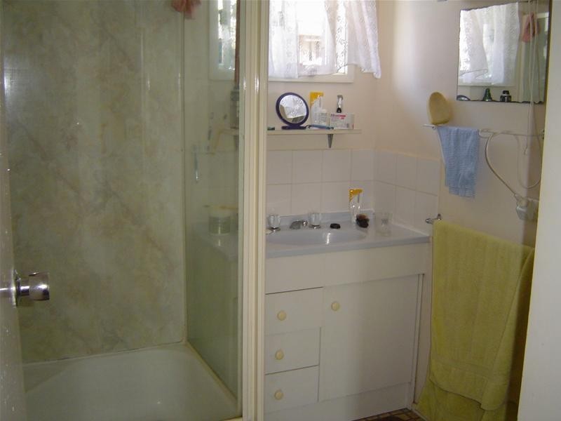 Avenell Heights QLD 4670