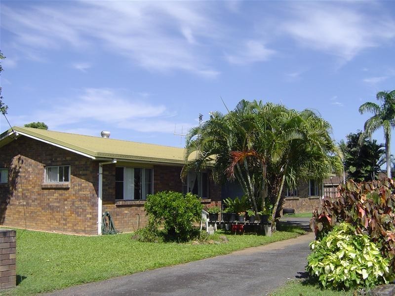 Avenell Heights QLD 4670