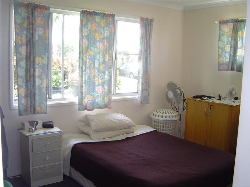 Avenell Heights QLD 4670