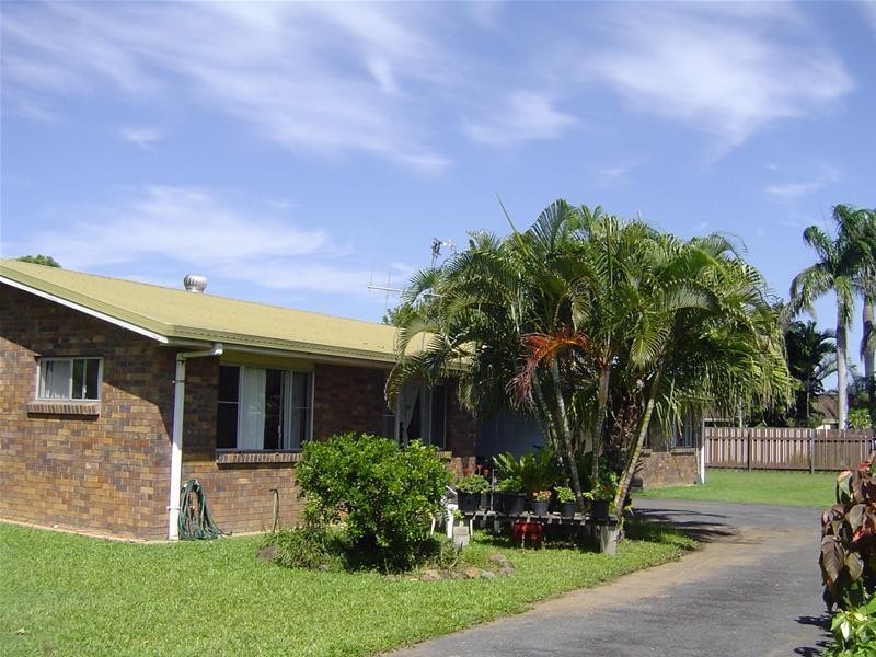 Avenell Heights QLD 4670