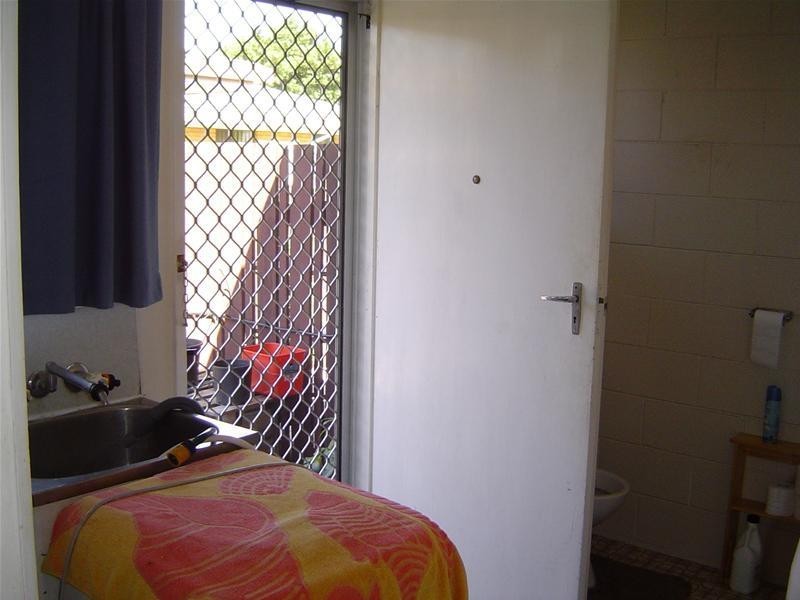 Avenell Heights QLD 4670
