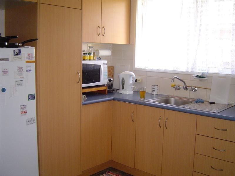Avenell Heights QLD 4670