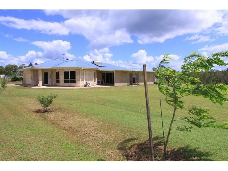 South Kolan QLD 4670