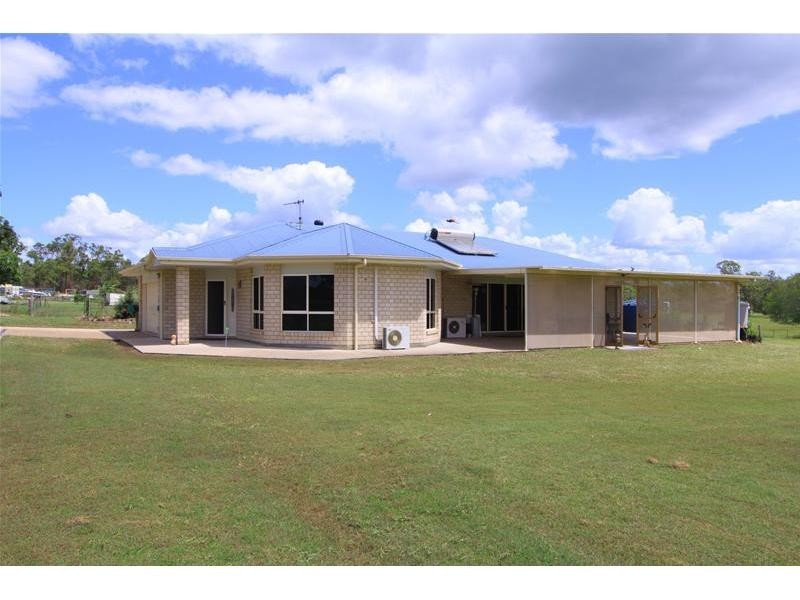 South Kolan QLD 4670