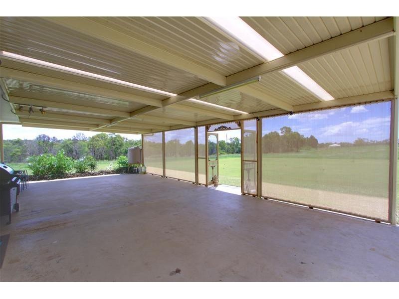 South Kolan QLD 4670