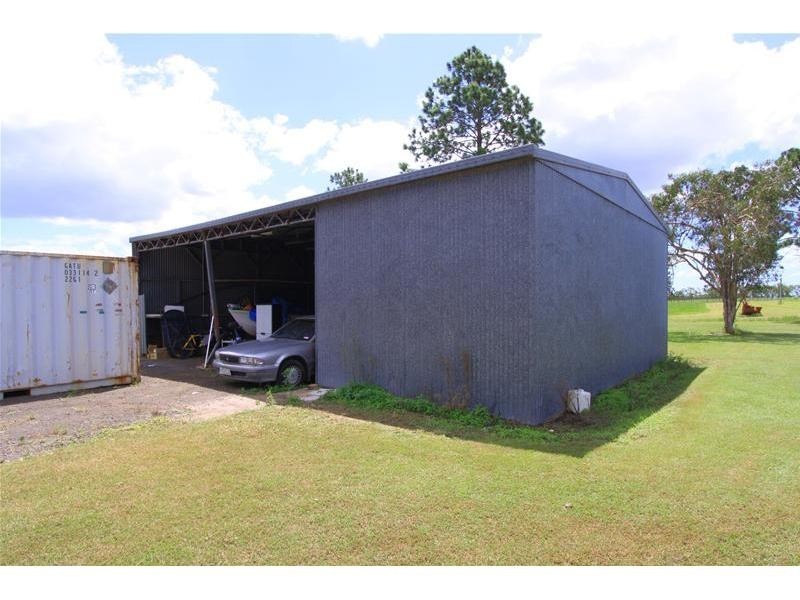 South Kolan QLD 4670
