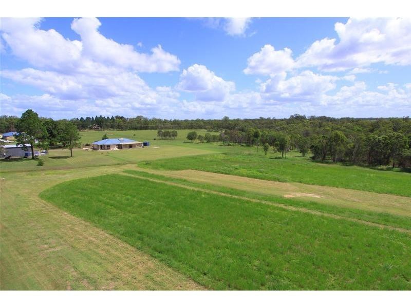 South Kolan QLD 4670