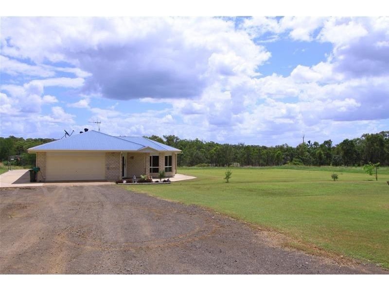 South Kolan QLD 4670