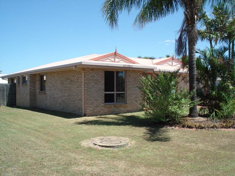 Bundaberg North QLD 4670