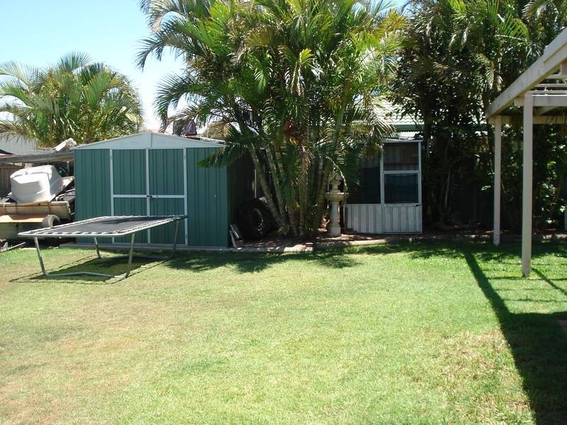 Bundaberg North QLD 4670
