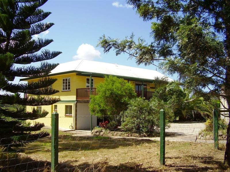 Taunton QLD 4674