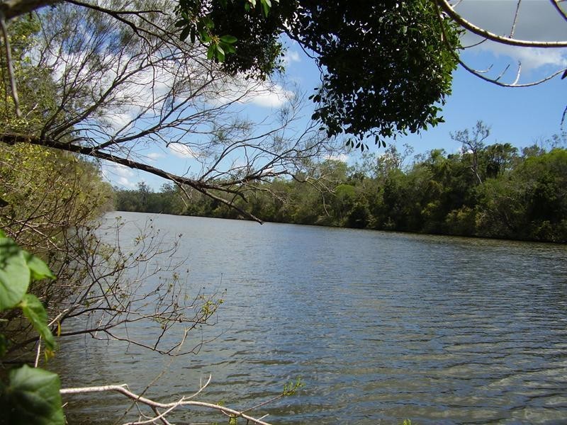 Taunton QLD 4674