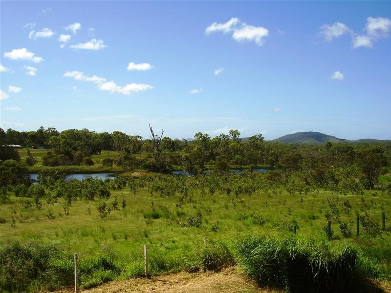 Taunton QLD 4674
